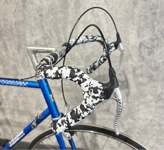 Bicicleta Peugeot Vintage Talla L/XL Azul