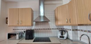 Piso en venta en Isleta en Palmas de Gran Canaria(Las)