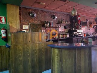 Local comercial en venta en Huércal-Overa