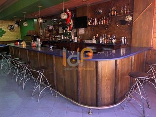 Local comercial en venta en Huércal-Overa