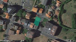 Terreno en venta en Cedeira