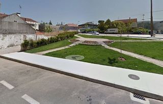 Terreno en venta en Porriño (O)