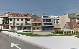 Terreno en venta en Porriño (O)