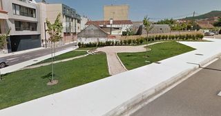 Terreno en venta en Porriño (O)