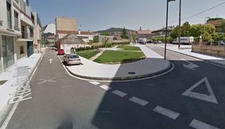 Terreno en venta en Porriño (O)