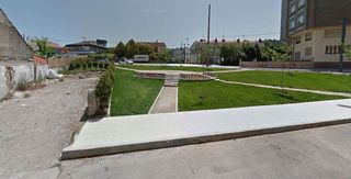 Terreno en venta en Porriño (O)