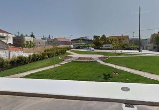 Terreno en venta en Porriño (O)