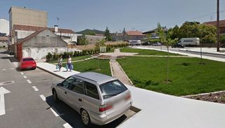 Terreno en venta en Porriño (O)