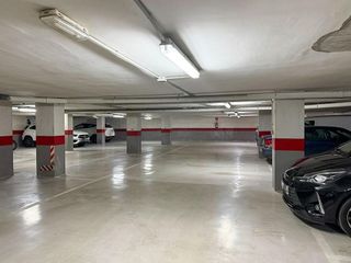 Garaje en venta en L'Alquenència en Alzira