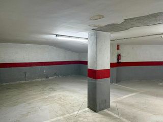 Garaje en venta en L'Alquenència en Alzira