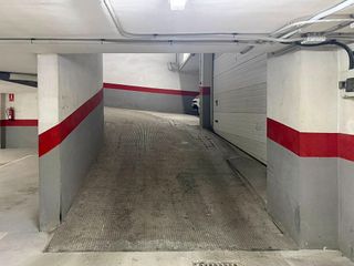 Garaje en venta en L'Alquenència en Alzira