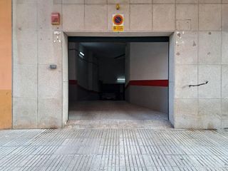 Garaje en venta en L'Alquenència en Alzira