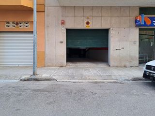 Garaje en venta en L'Alquenència en Alzira