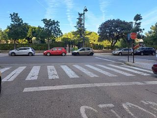 Garaje en venta en L'Alquenència en Alzira