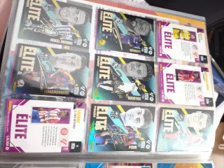 Megacracks 2024/25 album