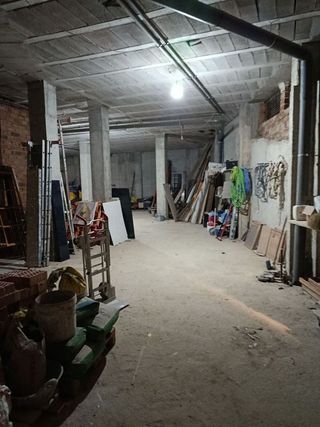 Local comercial en venta en Torre del Campo