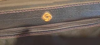 Portabiti Samsonite Blu