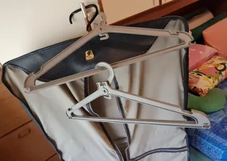 Portabiti Samsonite Blu