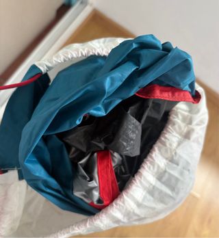 Tienda Quechua Arpenaz 3 XL Fresh & Black