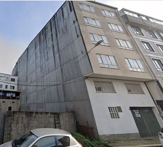 Local comercial en venta en Carballo