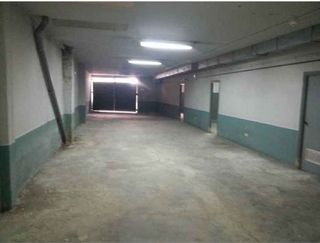 Local comercial en venta en Carballo