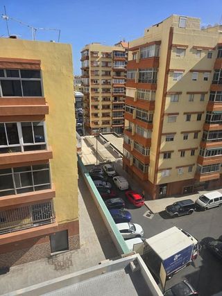 Piso en venta en Miller en Palmas de Gran Canaria(Las)