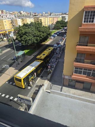 Piso en venta en Miller en Palmas de Gran Canaria(Las)