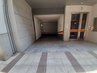 Garaje en venta en Centro en Puertollano