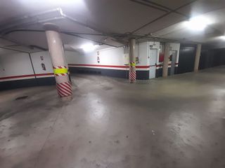 Garaje en venta en Centro en Puertollano