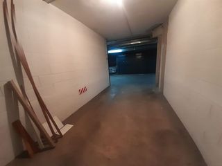 Garaje en venta en Centro en Puertollano