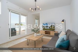 Piso en venta en Conil en Conil de la Frontera