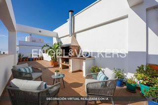 Piso en venta en Conil en Conil de la Frontera