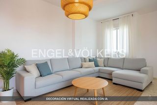 Piso en venta en Conil en Conil de la Frontera