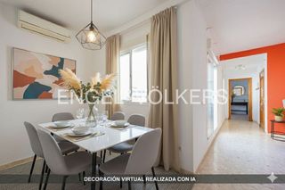 Piso en venta en Conil en Conil de la Frontera