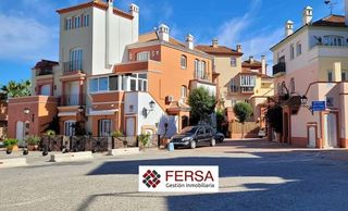 Piso en venta en Vistahermosa  - Fuentebravía en Puerto de Santa María (El)