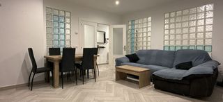 Piso en venta en Valdepeñas