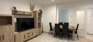 Piso en venta en Valdepeñas