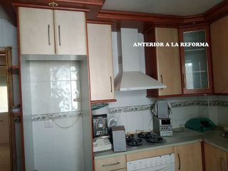 Piso en venta en Valdepeñas