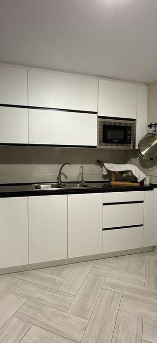 Piso en venta en Valdepeñas