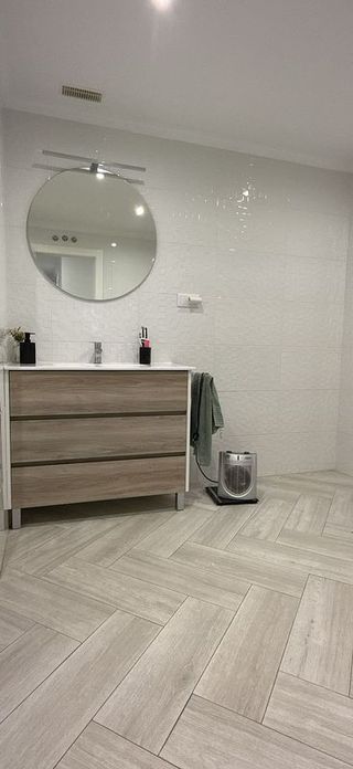 Piso en venta en Valdepeñas