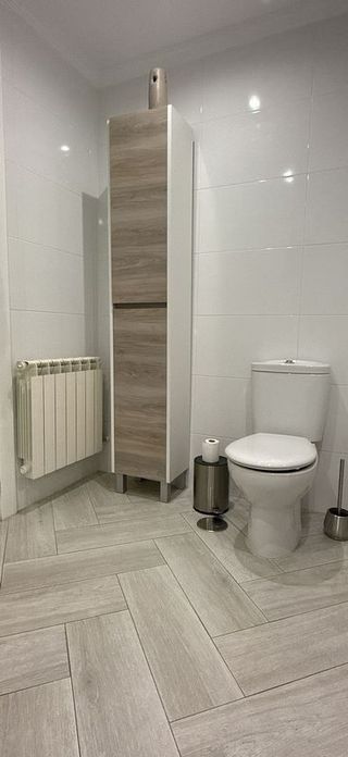 Piso en venta en Valdepeñas