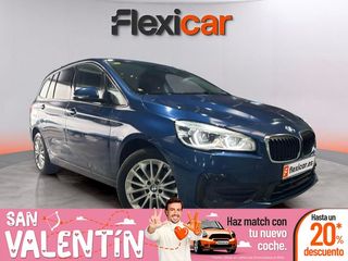BMW Serie 2 Gran Tourer 218i