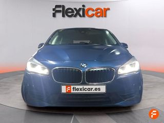 BMW Serie 2 Gran Tourer 218i