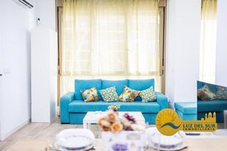 Piso en venta en Playa Stª Mª del Mar - Playa Victoria en Cádiz