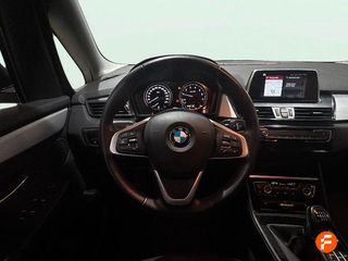 BMW Serie 2 Gran Tourer 218i