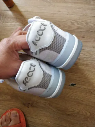 Zapatillas Nike Air Force 1 Blancas