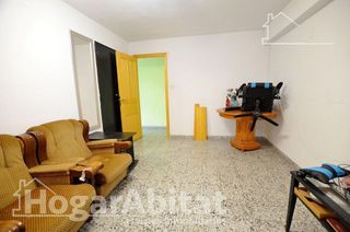 Piso en venta en Carolinas Bajas en Alicante