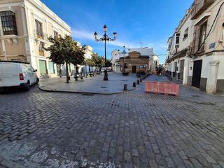 Piso en venta en Ayuntamiento-Barrio Alto en Sanlúcar de Barrameda