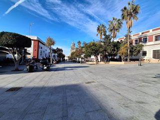 Piso en venta en Ayuntamiento-Barrio Alto en Sanlúcar de Barrameda