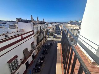 Piso en venta en Ayuntamiento-Barrio Alto en Sanlúcar de Barrameda